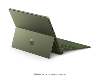 Microsoft Surface Pro 9 i5/8GB/256GB/Win11 (Leśna Zieleń) - 1081282 - zdjęcie 5